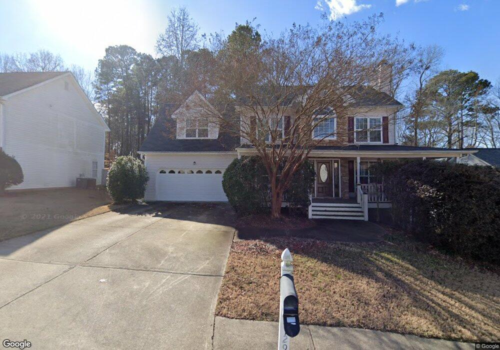 4129 Duncan Ives Dr unit 1, Buford, GA 30519 - photo 1