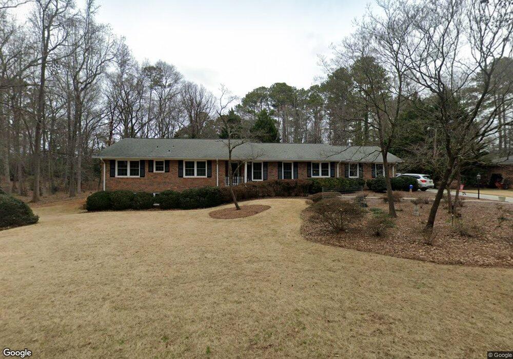 160 Kings Rd, Athens, GA 30606 - photo 1