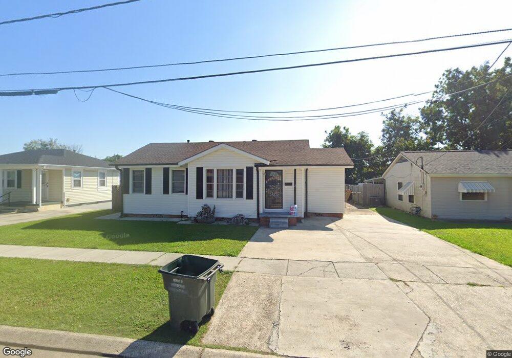 111 Hackberry Ave, Houma, LA 70360 - photo 1