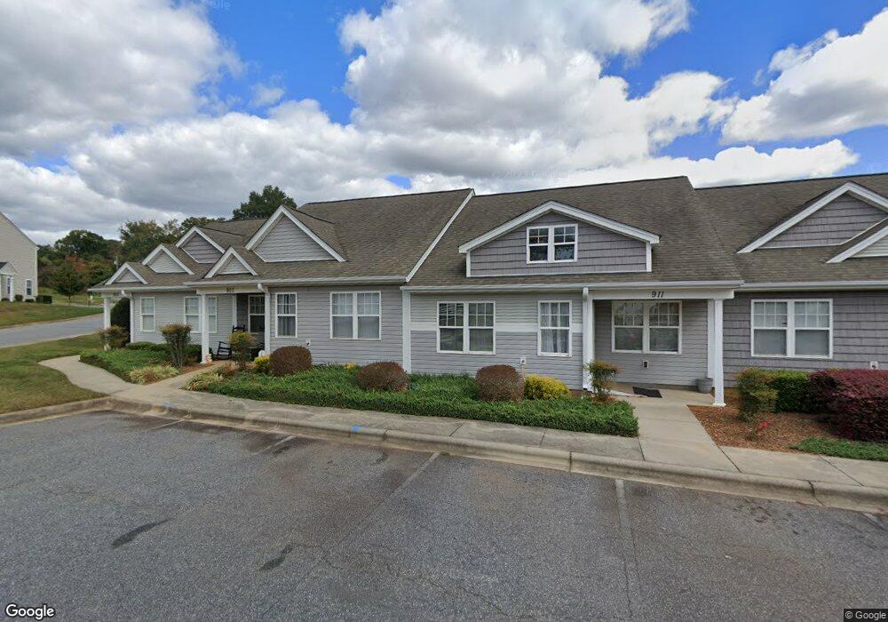 907 Barracuda Loop, Statesville, NC 28677 - photo 1