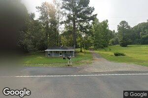 6882 Ga Highway 42 S, Culloden, GA 31016