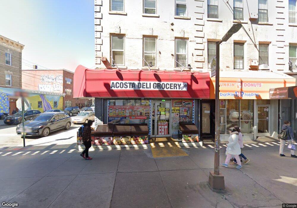 3317 Fulton St, Brooklyn, NY 11208 - photo 1