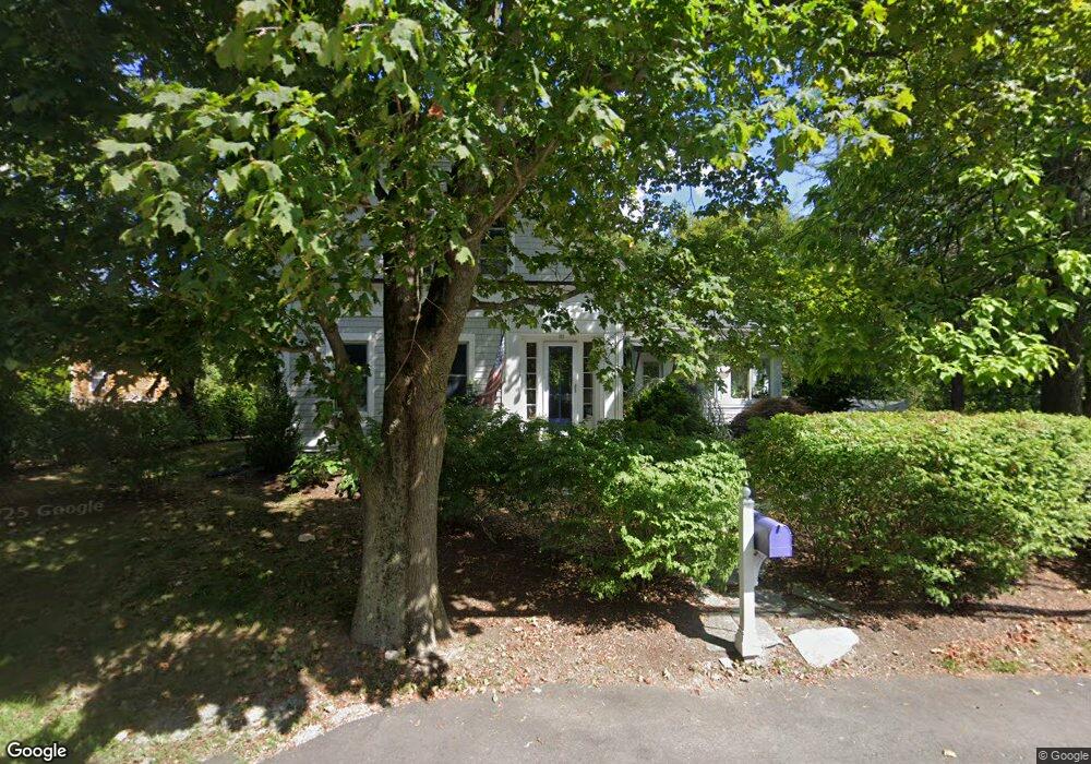 1069 Main St, Hanover, MA 02339 - photo 1