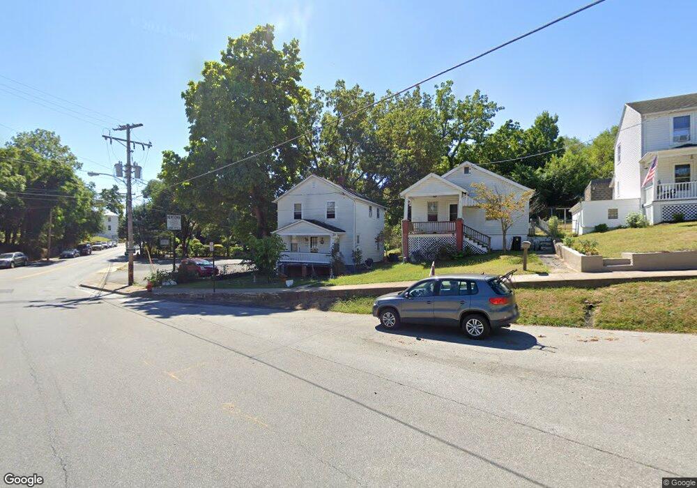 3 Montgomery Ave, Staunton, VA 24401 - photo 1