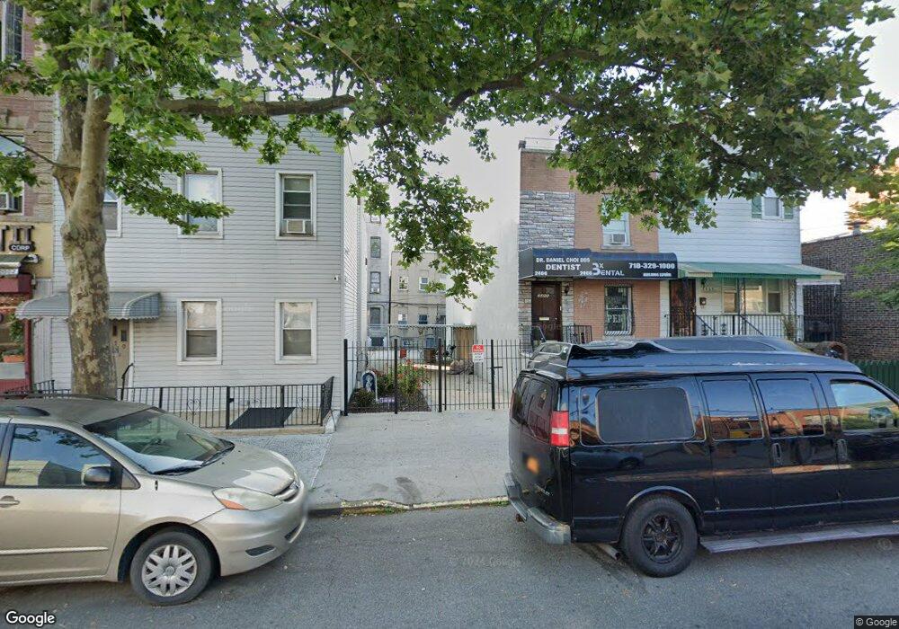 2466 Arthur Ave, Bronx, NY 10458 - photo 1