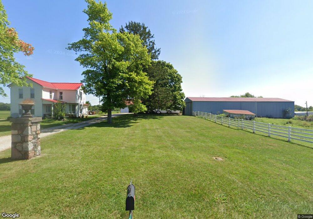 7248 Dillman Rd, Camden, OH 45311 - photo 1