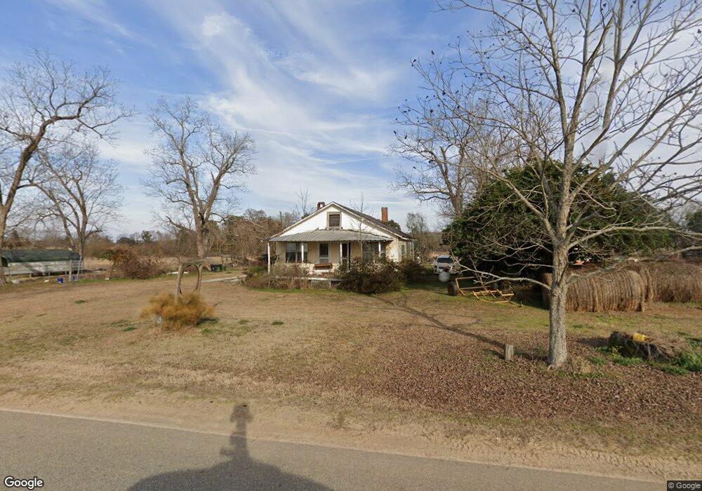 4720 Killebrew Rd, Colquitt, GA 39837 - photo 1