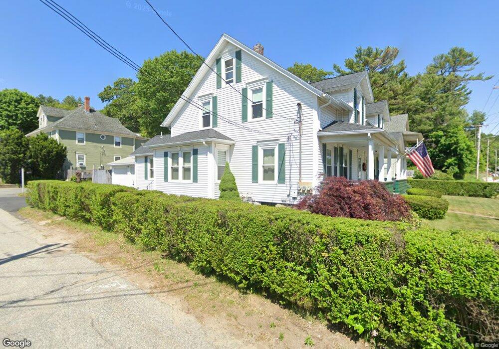 172 N Main St, Uxbridge, MA 01569 - photo 1