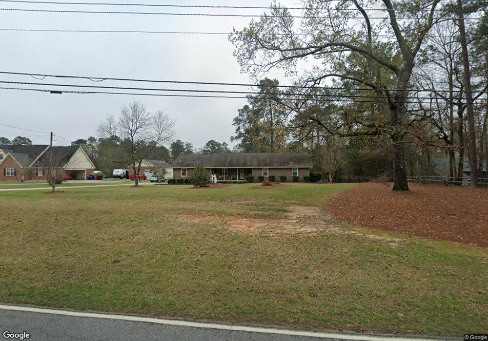 4490 Jones Rd, Macon, GA 31216 - photo 1