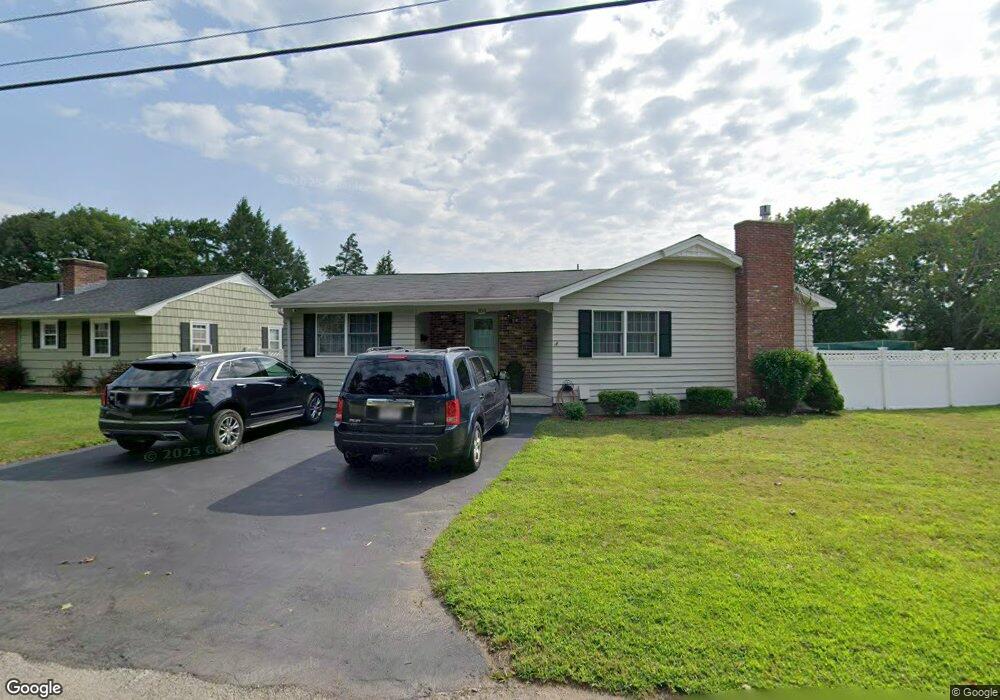 104 Dancause Rd, Lowell, MA 01852 - photo 1