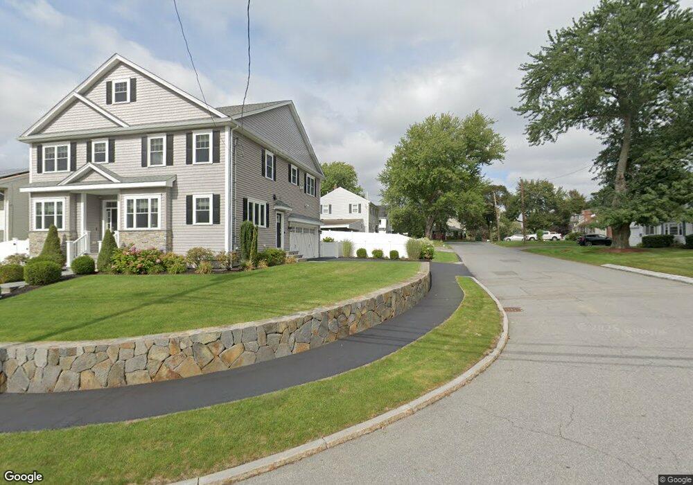 75 Hillcroft Rd, Waltham, MA 02452 - photo 1