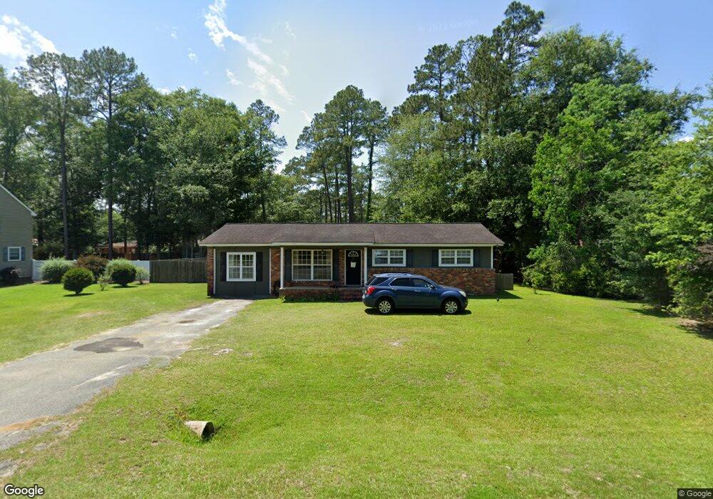 2204 5th St SE, Moultrie, GA 31768 - photo 1