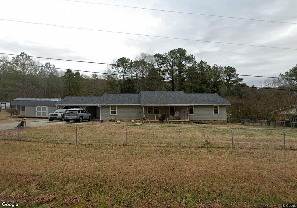 36 Oak Grove Rd NW, Adairsville, GA 30103 - photo 1