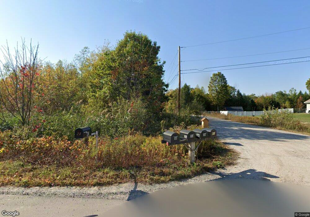 Lot 27 Seth's Way, West Gardiner, ME 04345 - photo 1