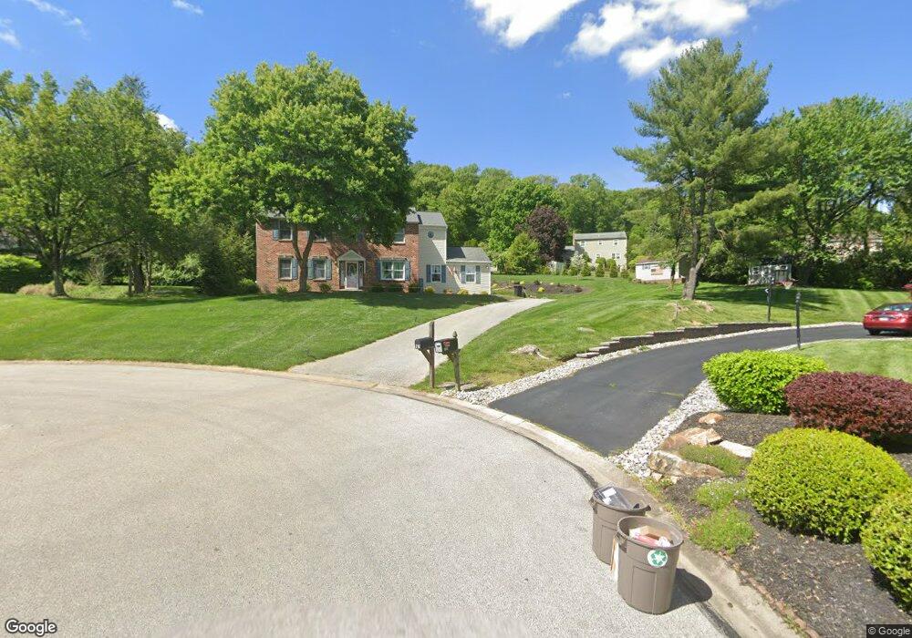 316 Green Cir, Exton, PA 19341 - photo 1