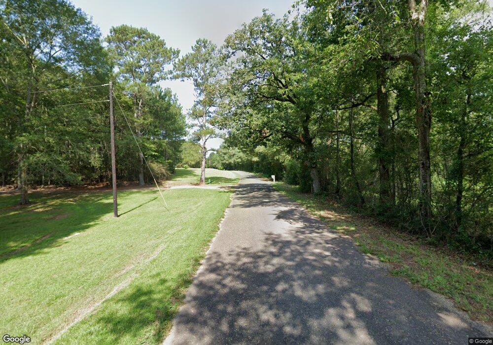 .. D P Guy Rd, Ruth, MS 39662 - photo 1
