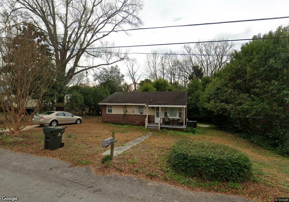 178 Whiteside Cir, West Columbia, SC 29169 - photo 1