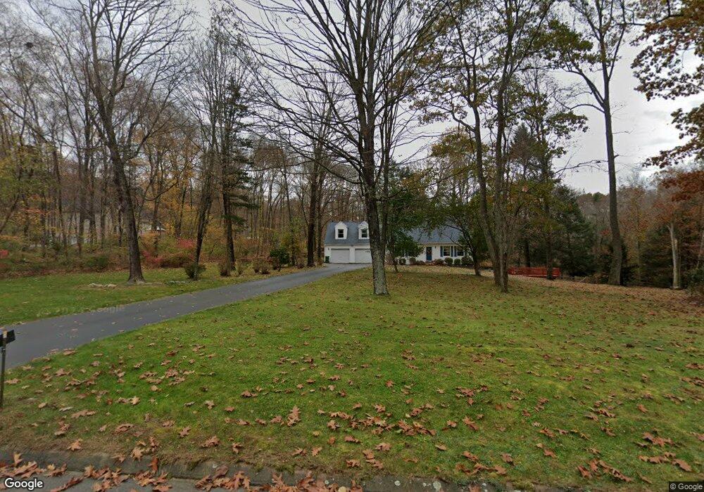 49 Sillimanville Rd, East Hampton, CT 06424 - photo 1