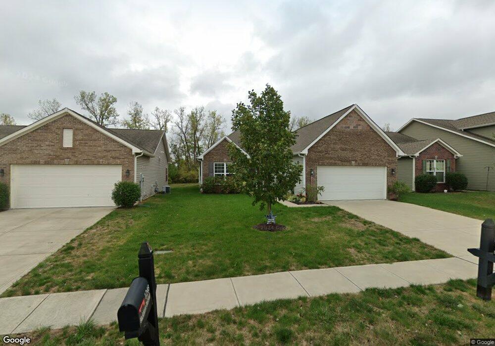 1241 Blackthorne Trail S, Plainfield, IN 46168 - photo 1