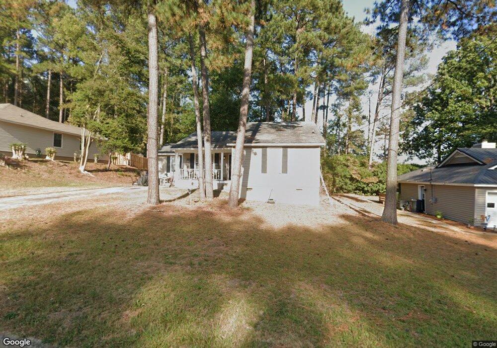 4125 Dunes Dr, Evans, GA 30809 - photo 1
