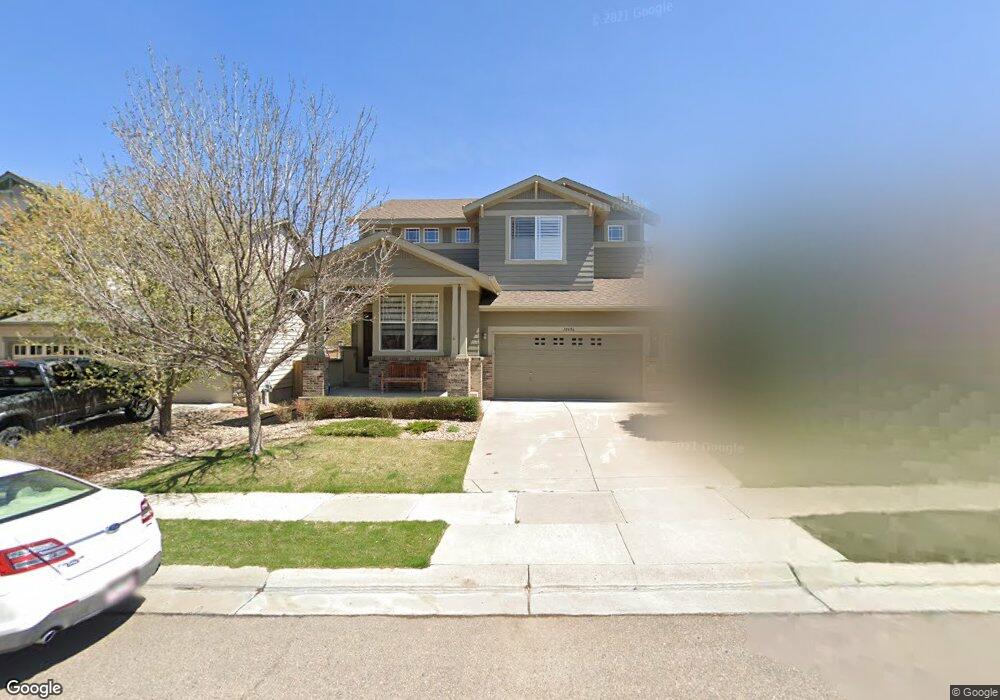 10496 Wagon Box Cir, Highlands Ranch, CO 80130 - photo 1