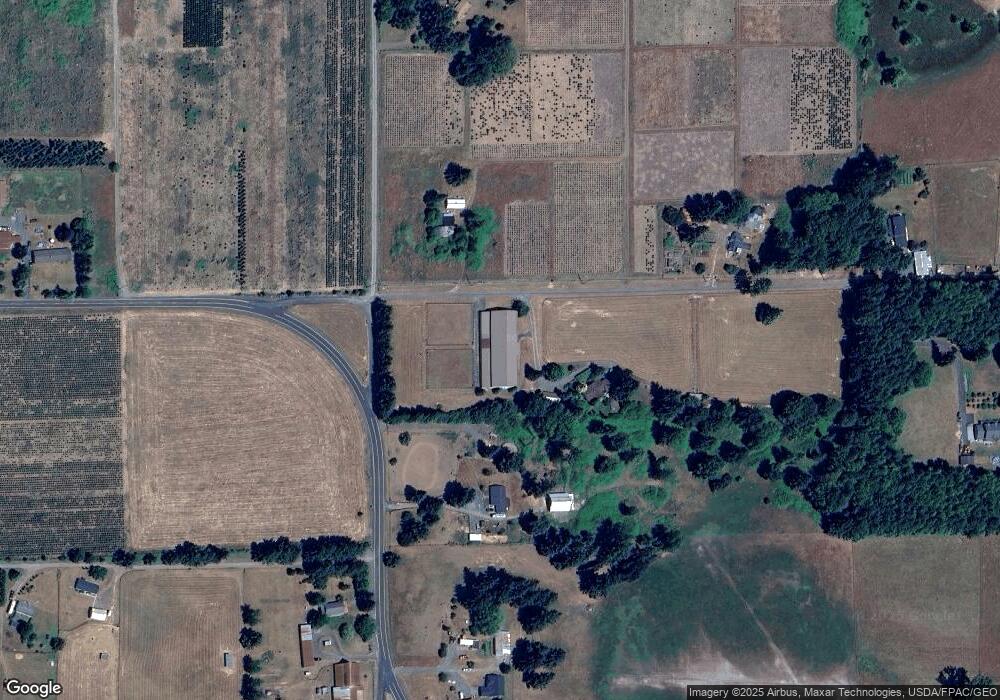 849 Gore Rd unit 60, Onalaska, WA 98570 - photo 1