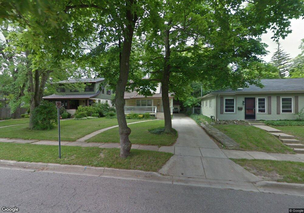 1813 Osborn Rd, Lansing, MI 48915 - photo 1