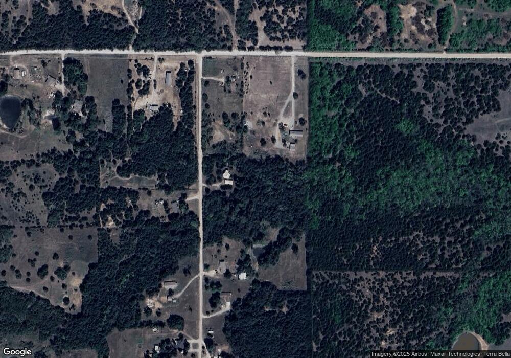 740150 S 3484 Rd, Cushing, OK 74023 - photo 1