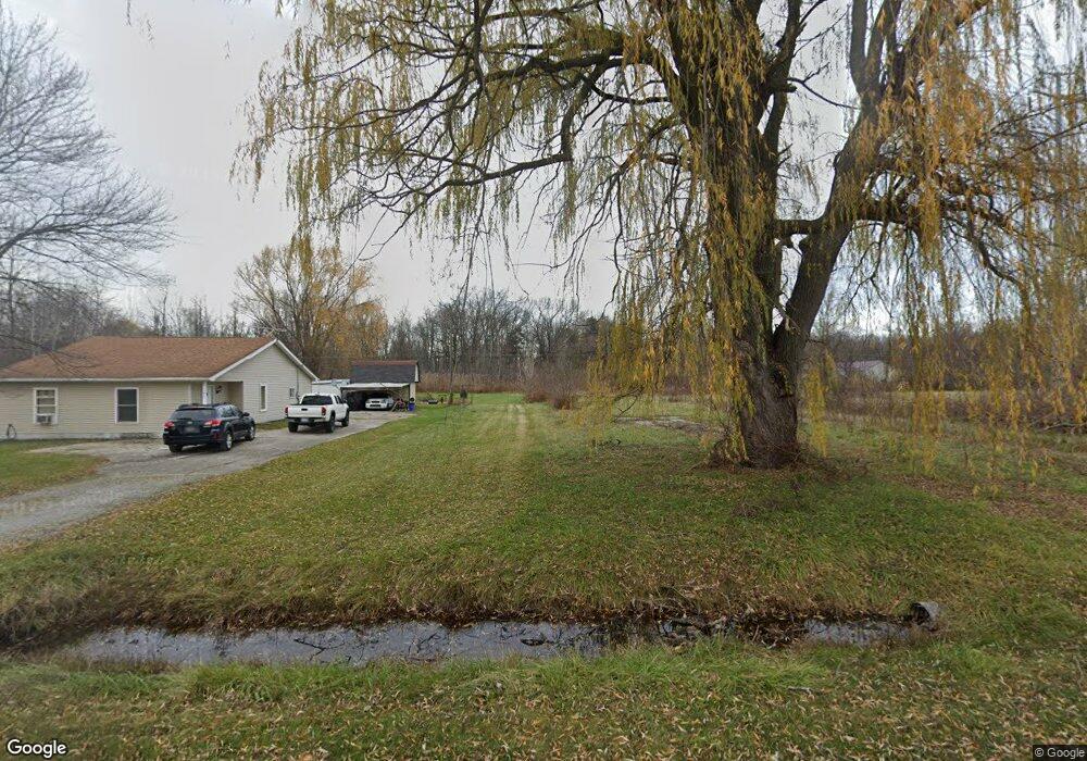 3478 Moak St, Port Huron, MI 48060 - photo 1