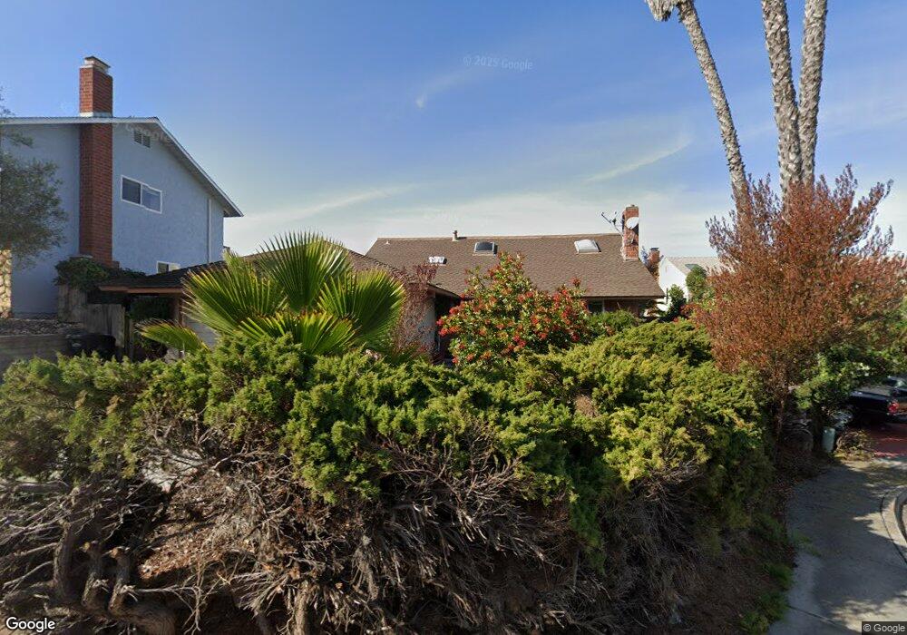 7070 Condon Dr, San Diego, CA 92122 - photo 1