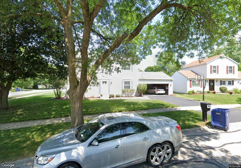 2038 University Dr, Naperville, IL 60565 - photo 1