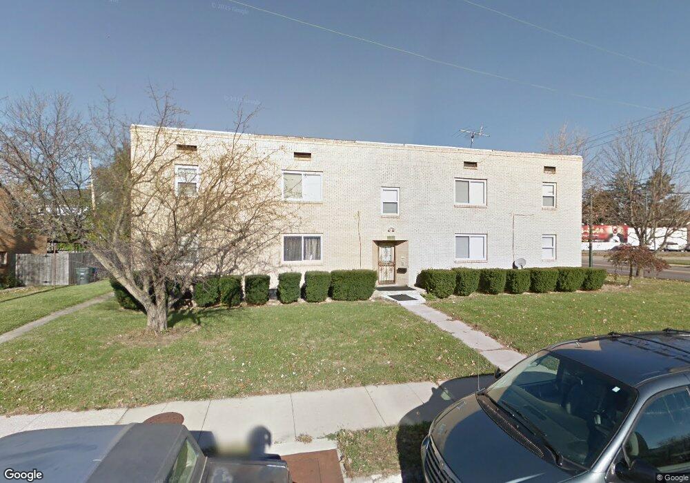 15 W Maplewood Ave, Dayton, OH 45405 - photo 1