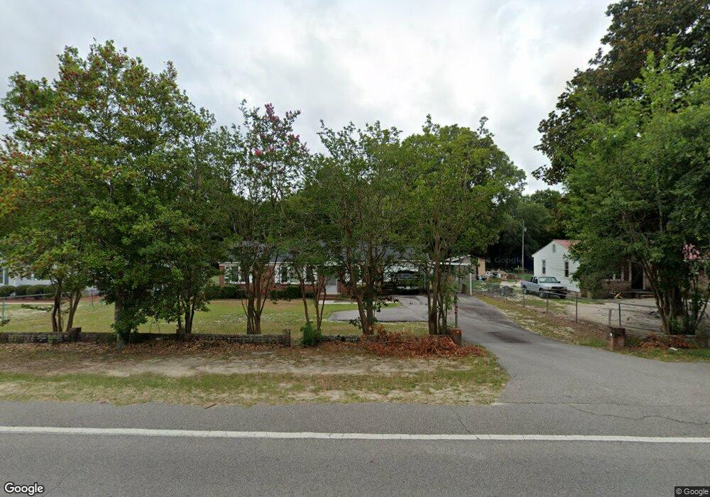 513 Old Stagecoach Rd, Camden, SC 29020 - photo 1