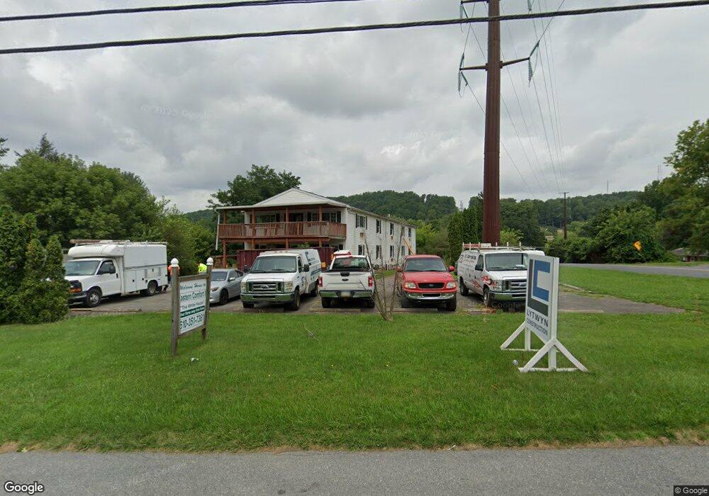 1493 E Emmaus Ave unit 201, Allentown, PA 18103 - photo 1