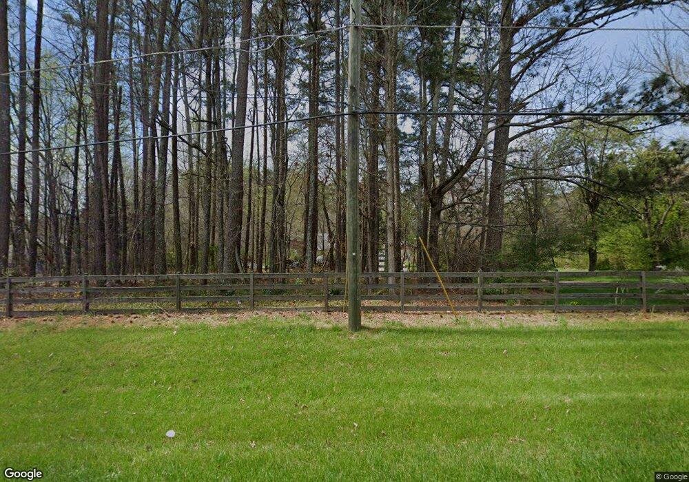 3398 Kellogg Creek Rd, Acworth, GA 30102 - photo 1