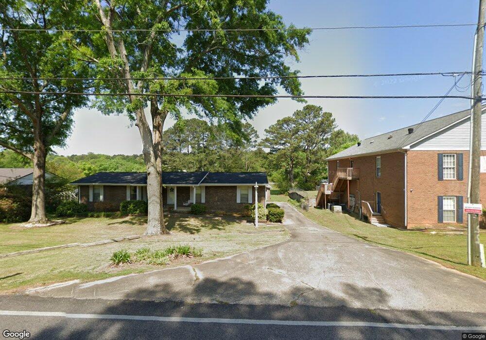 1912 Old Springville Rd, Center Point, AL 35215 - photo 1
