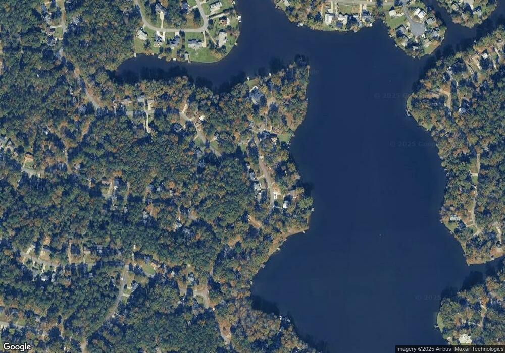 1144 Will Scarlet Way, Macon, GA 31220 - photo 1