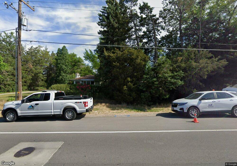 859 E 8600 S, Sandy, UT 84094 - photo 1