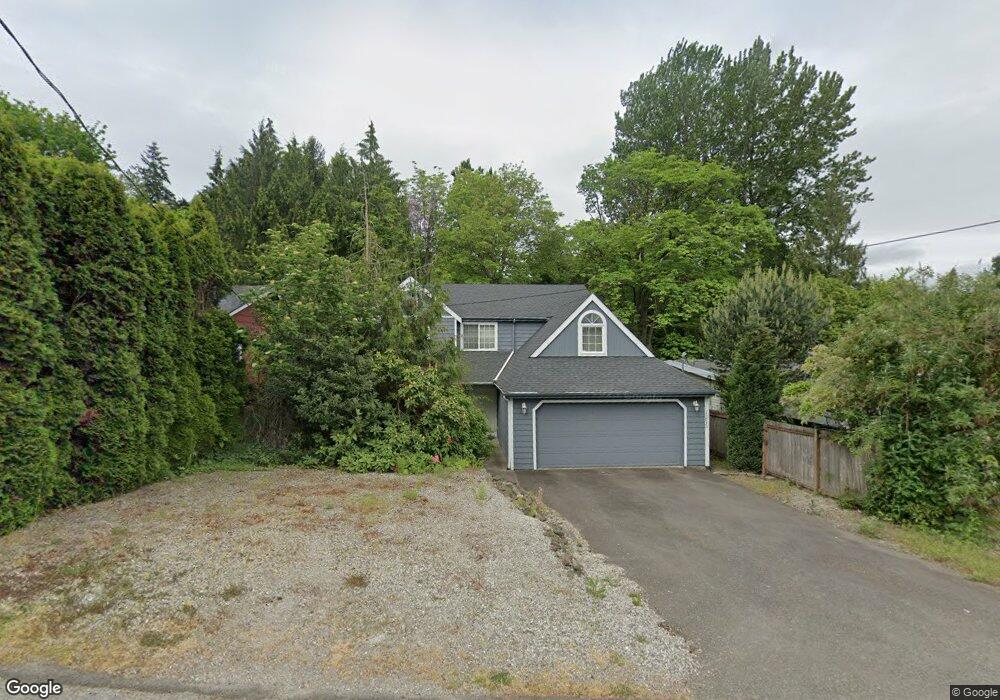 13733 45th Ave S, Tukwila, WA 98168 - photo 1