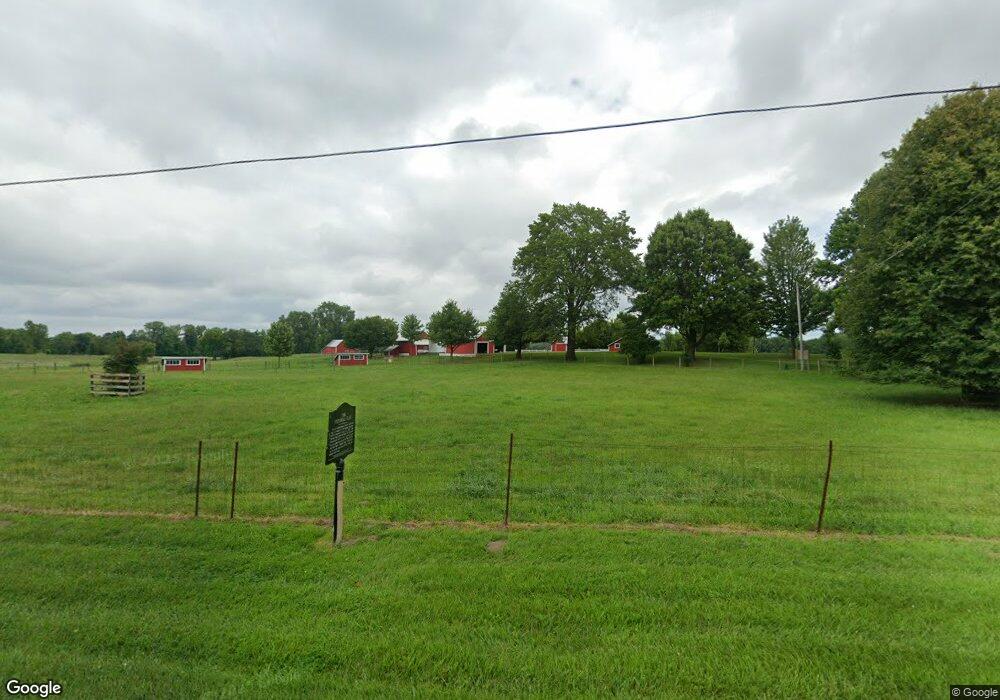 868 W State Road 144, Franklin, IN 46131 - photo 1