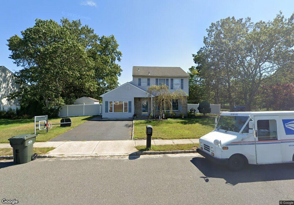 2 Partridge Ln, Howell, NJ 07731 - photo 1