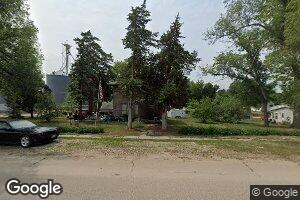 603 4th St, Platte Center, NE 68653