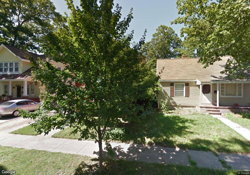 1020 Braman St, Lansing, MI 48910 - photo 1