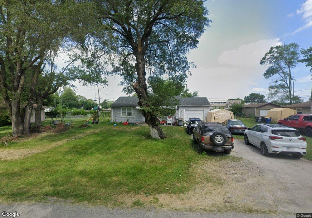 3306 S Penn St, Muncie, IN 47302 - photo 1