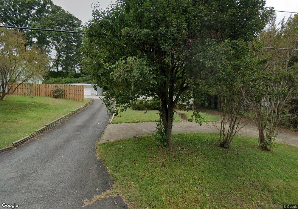 18508 Old Triangle Rd, Triangle, VA 22172 - photo 1