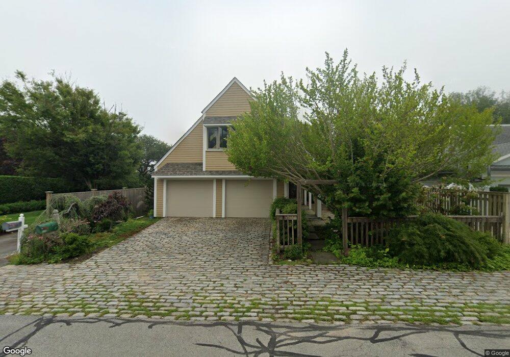 103 William St, South Dartmouth, MA 02748 - photo 1