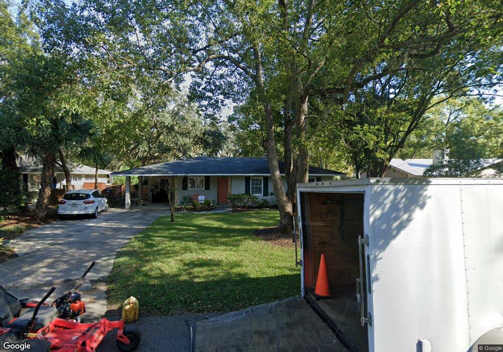 113 Highland Ave, Saint Simons Island, GA 31522 - photo 1