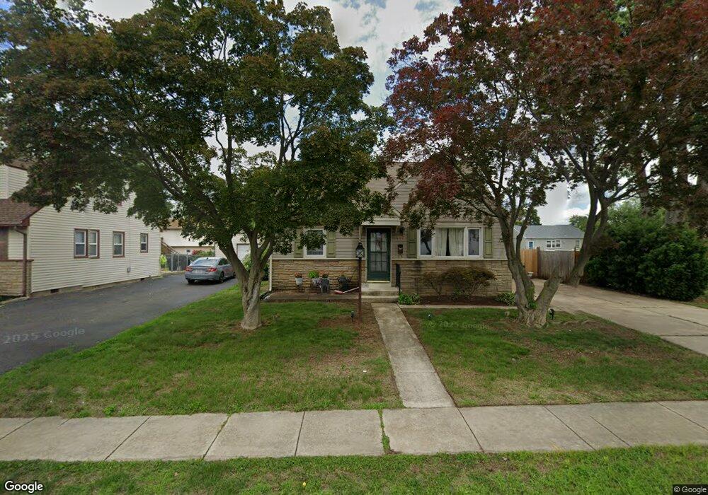 112 Nicholson Rd, Mount Ephraim, NJ 08059 - photo 1