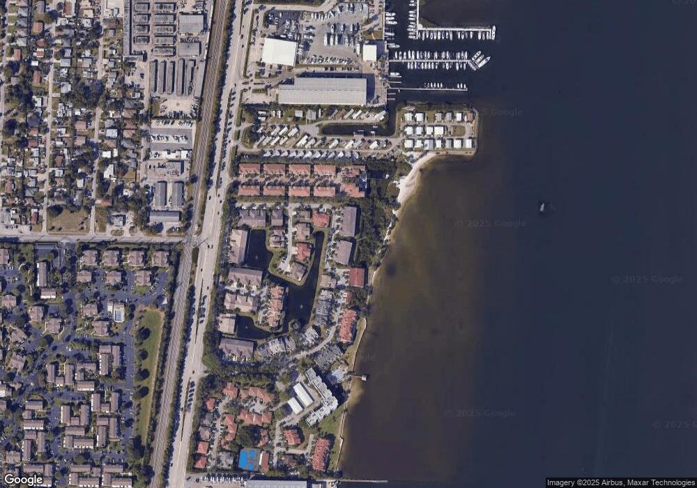 96 N Lakeshore Dr, Hypoluxo, FL 33462 - photo 1