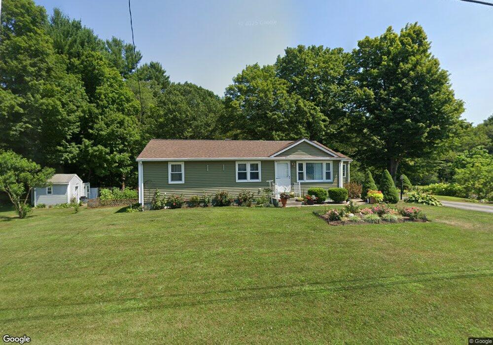 45 Watson Rd, Quinebaug, CT 06262 - photo 1